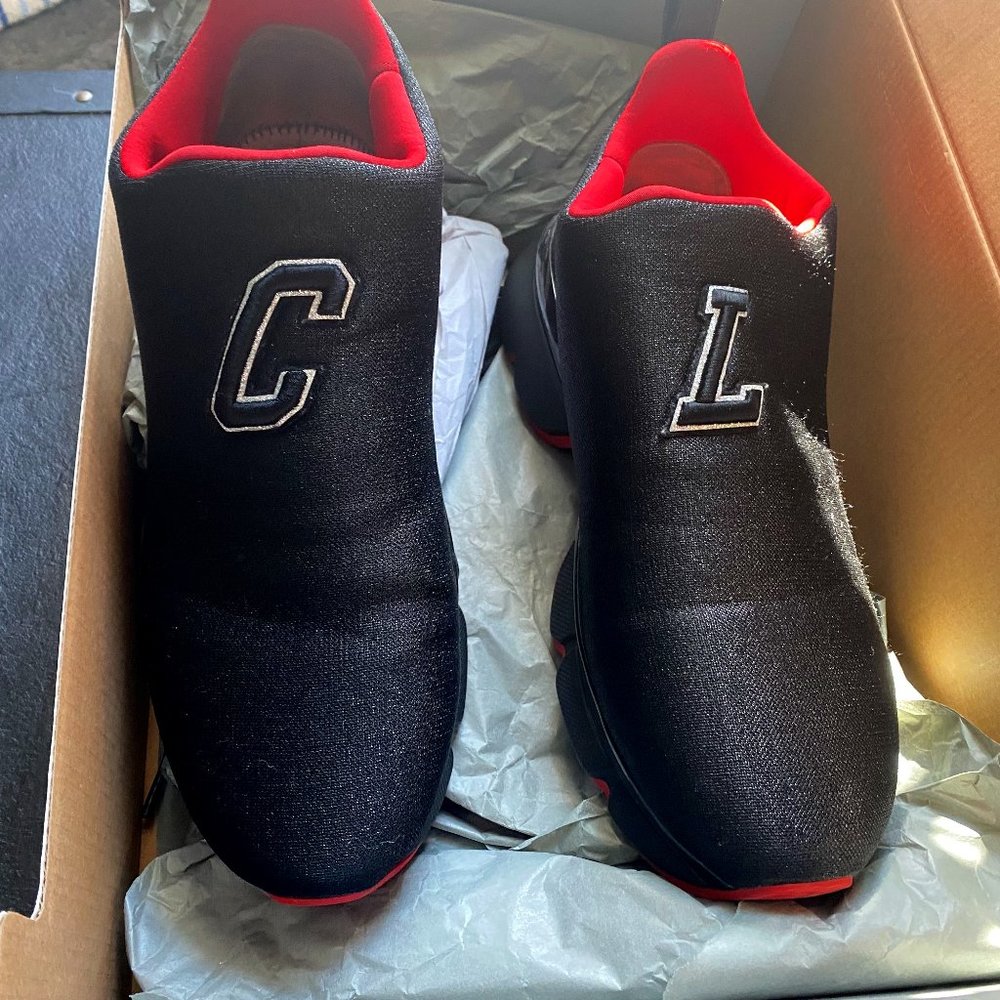 Christian Louboutin Sneakers